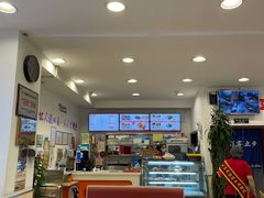 -香妃烤鸡(西单店)