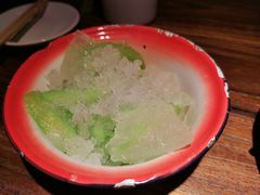 青芒-宽店烧烤(大兴店)