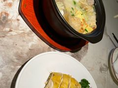 -阿毛饭店首店·宁波老字号(文化广场店)