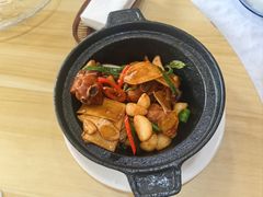 -老妈私房菜