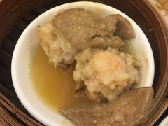 猪润烧卖-添好运点心专门店(深水埗店)