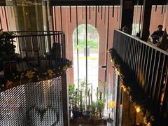 -C&R西班牙餐厅