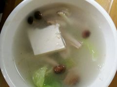 -农家土菜老煨锅(木鱼镇店)