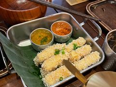 -银米·云南传统过桥米线(双廊黑金冠店)