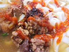 -燊意布拉肠云吞面(中山四路店)