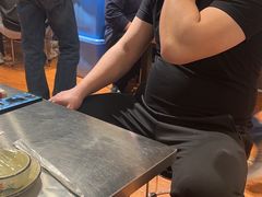 -英雄故事地摊烤肉(马驹桥店)