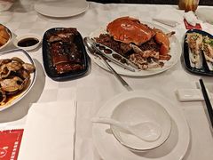 -喜记避风塘炒辣蟹(旗舰店)