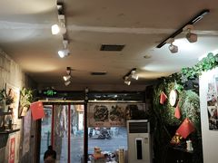 -老徐烧烤涮肚(交道口店)