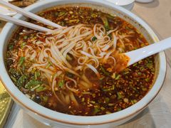 -醉霖生态餐厅(交大店)