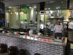 -杨厨的田园饭店(长城路店)