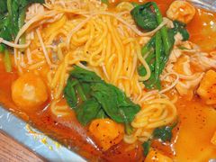 -老啪叽串炒饭(铁百店)