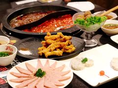 -井格重庆火锅(燕郊永旺店)