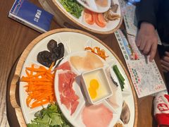 -芸南道·过桥米线(昆明老街旗舰店)