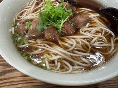 -李先生牛肉面大王(马栏店)