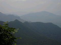-井冈山革命烈士陵园