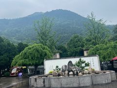 -华清宫景区