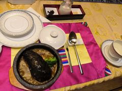 -朝鲜玉流馆(滨河东路店)