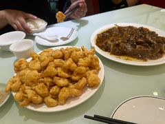 -胖子菜馆(隆昌路店)
