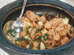 -金湖港式餐厅(建外店)