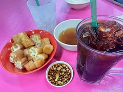 -兴记肉骨茶(甲洞大街第二新分店)