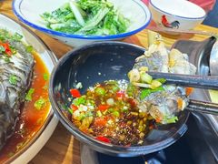 -妈妈的味道(和顺古镇店)