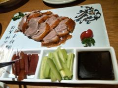 -春饼先生·北京烤鸭(甘井子万达店)