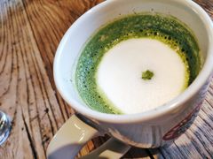 -MANYU COFFEE(广渠门店)