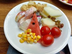 -食间牛排(湖西路店)