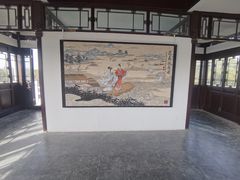 -无锡蠡湖国家湿地公园-蠡园