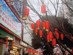 -黄兴南路步行商业街