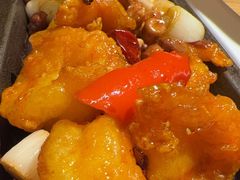 -禾田烤包子·新疆菜(人民电影院店)