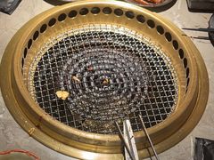 -谷牛日式烤肉(宝山U天地店)