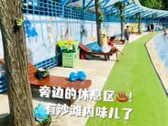 -阿酋湾水上乐园