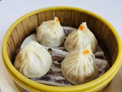 首创烤鸭包-成师傅·大宋炒菜楼(中兴路店)