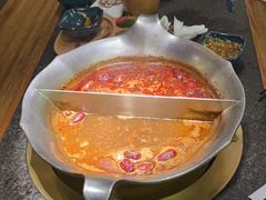 -湊湊火锅·茶憩(东城万达店)