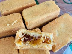 凤梨酥-泸溪河桃酥(西直门凯德店)