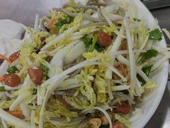 -张记烤羊腿(北花园店)
