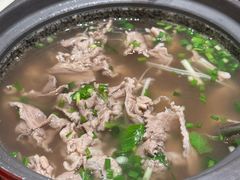 -古市香跷脚牛肉·非遗传承单位