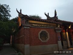 -晋江五店市传统文化旅游区