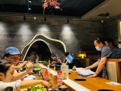 -呷哺呷哺 黄金牧场 (欢乐谷店)