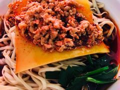 -洪记凉米线(新兴路店)