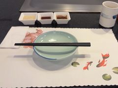 -尚水长廊铁板烧(荣祥广场店)