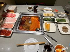 -海底捞火锅(平谷华联店)