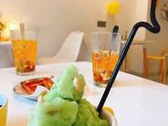 -一粒糖 · 潮汕小吃-海石花特色甜品