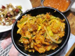 石锅饭-韩一品韩国料理(柏庐南路店)