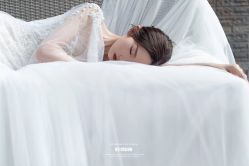 -MANLI BRIDAL婚纱