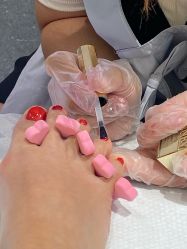 -MB·nail美甲美睫