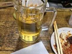 -源味居手把签烧烤(长春一店)
