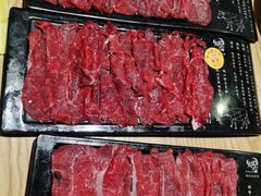 匙柄-正禾鲜·潮汕牛肉火锅(凯德天府店)