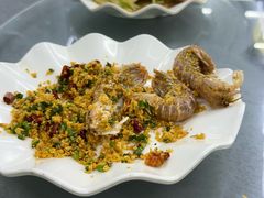 -瑶记海鲜餐厅(西涌店)